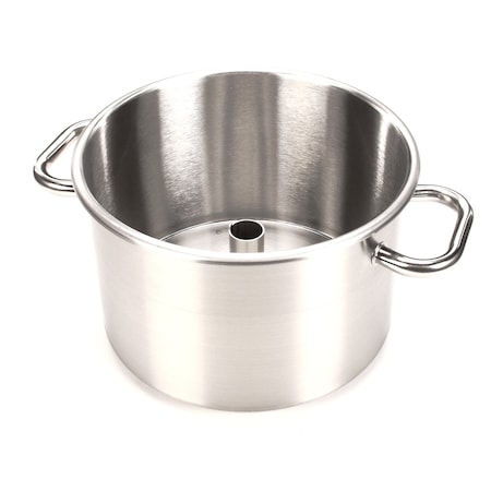 Robot Coupe R10E Bowl Assembly. 59265